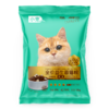 【试吃】小宠全价益生菌猫粮 新鲜鸡肉三文鱼配方 添加3%冻干鸡肉 50g/袋*3 商品缩略图0