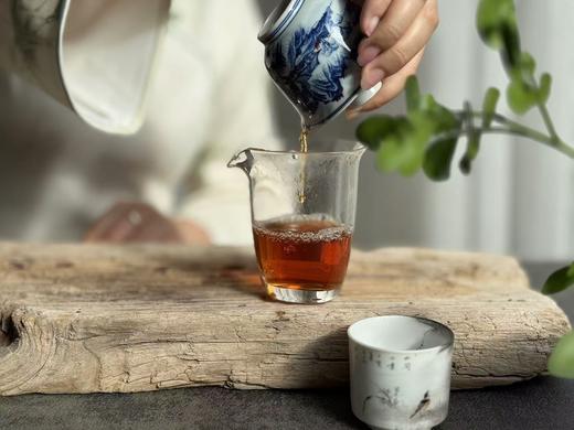 【好茶来了】2024老树半天妖，妖异花香穿花拂蝶而来，这一次给半天妖正名了！ 商品图11