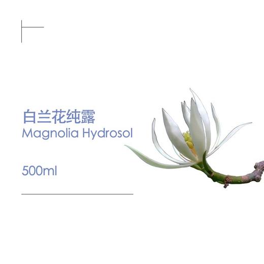 白兰花纯露 商品图0