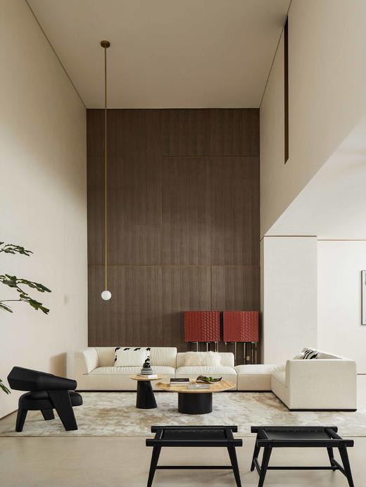 Fir 组合沙发 | 更多座位组合，皮布面料可选，详询客服 商品图7