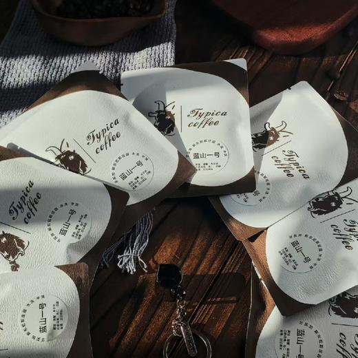 精品挂耳咖啡 新鲜烘焙 商品图4