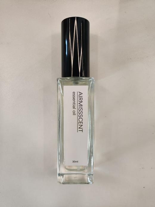 方瓶香水30ml 商品图0