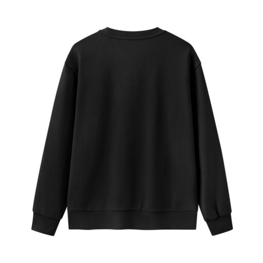 gxg.jeans男装 春季热卖潮流时尚休闲好搭经典圆领卫衣JFX13101421 商品图1