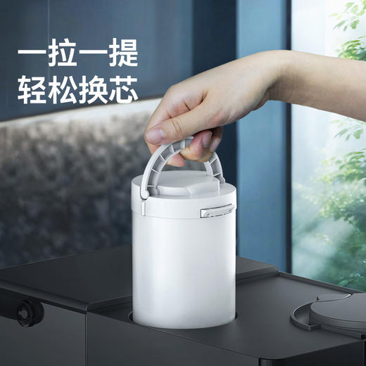 KARCHER德国卡赫净水器家用饮水机加热直饮钛水壶台上一体式净水机 WPD80系列滤芯 商品图3