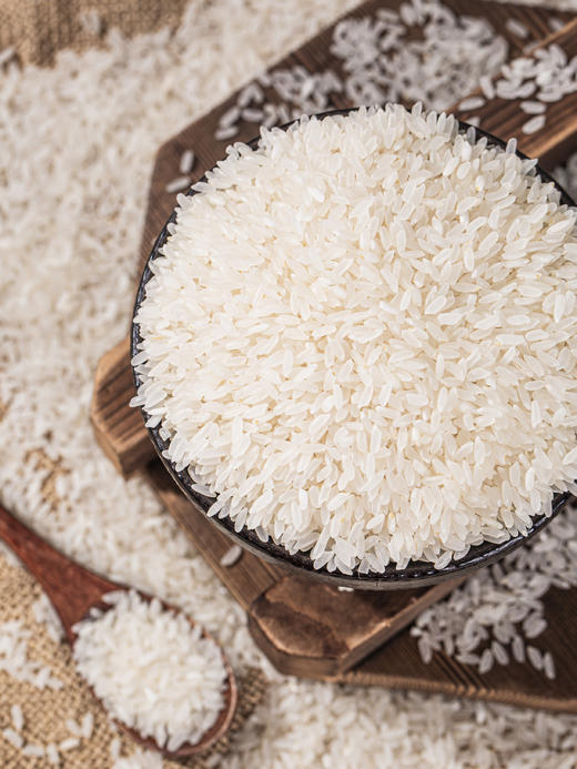 ❤️2024头茬正宗五常米❗低至43.9秒杀💥 【邻家饭香有机五常大米】✨上市！国家三标认证❗销量超500万+❗ 商品图4