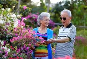 女性最佳“绝经期”已公布，不是45岁，而是这个数，越接近越健康!