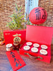 🌟年货节送礼 ❤️走亲访友伴手礼💥 【古小圆-桂圆肉团圆礼盒💯】 送桂圆 团团圆圆 美容养颜😘!北人参，南桂圆，🌸莆田桂圆甲天下 商品缩略图3
