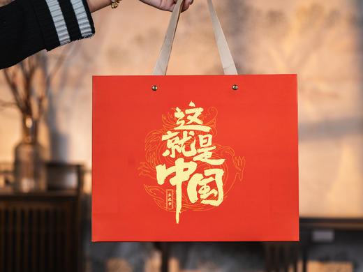 《这就是中国》3D全景立体书 | 足不出户，游遍此生必去7大景点，北京、苏州、敦煌……等比还原、壮观到灵魂震颤，一书看尽中国美 商品图2