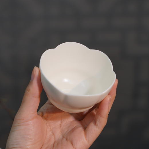 《唐宋瓷华》主人杯套装 窑变无双 出彩万千 展现唐宋茶器文化之美 商品图8