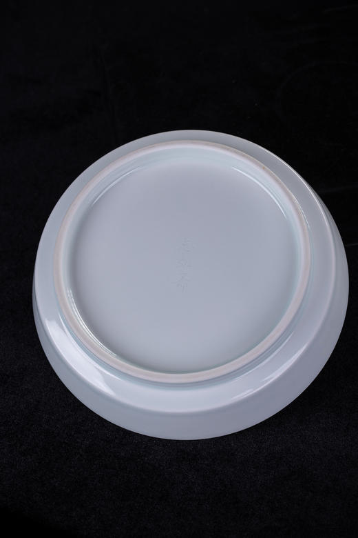 忘如斋·牡丹纹壶承 商品图2