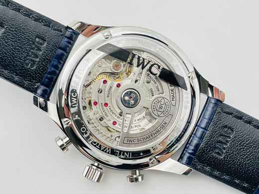 ZF Factory复刻IWC万国表葡萄牙系列IW371615复刻手表一比一手表N厂C厂ZF厂VS厂AR厂BBR厂PPF厂AZ厂JF厂MKS厂TW厂EW厂AF厂V6厂OR厂OM厂3K厂XF厂 商品图7