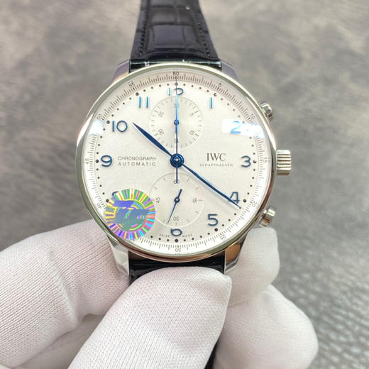 ZF Factory复刻IWC万国表葡萄牙系列IW371615复刻手表一比一手表N厂C厂ZF厂VS厂AR厂BBR厂PPF厂AZ厂JF厂MKS厂TW厂EW厂AF厂V6厂OR厂OM厂3K厂XF厂 商品图8