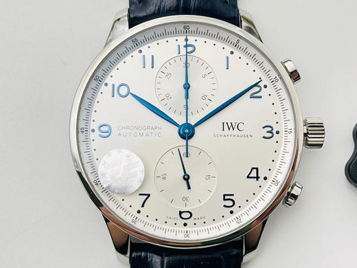 ZF Factory复刻IWC万国表葡萄牙系列IW371615复刻手表一比一手表N厂C厂ZF厂VS厂AR厂BBR厂PPF厂AZ厂JF厂MKS厂TW厂EW厂AF厂V6厂OR厂OM厂3K厂XF厂 商品图6