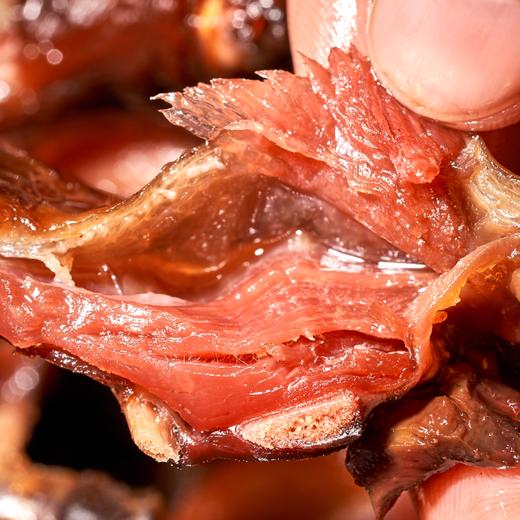 白市驿 酱板鸭 500g 礼盒装700g 非遗工艺 生态土鸭 商品图5