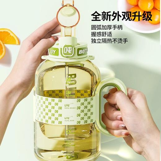 【夏日吨吨PPSU】潮酷喝水用吨吨 商品图2