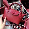 【预售10天！！】Crocus 2025新款百搭戛纳风情手提包日常通勤时尚多款可选高级感斜挎包 商品缩略图3