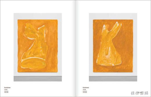 Swedish Ecstasy: Hilma af Klint、August Strindberg and Other Visionaries / 瑞典迷幻：希尔玛·阿夫·克林特、奥古斯特·斯特林堡与 商品图4