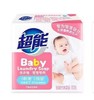 超能婴幼儿专用洗衣皂120g-22073655 商品缩略图0