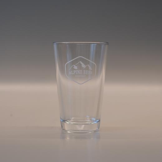 高山（ALPINE）品脱杯 商品图0