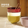 摩登主妇Mellow拉面碗汤碗家用2024新款泡面碗餐具汤面碗吃面条碗 商品缩略图4