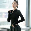 网红款 | 2024秋冬瑜伽服外套 商品缩略图3