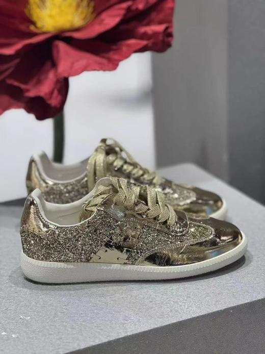 【云粉节】BF楼MM25年早春新品货号MW251004-GD吊牌价1299活动价1104 商品图2