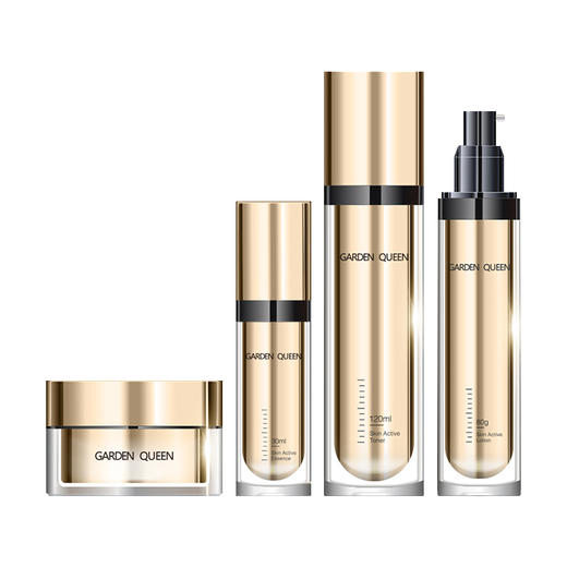 嘉顿肯妮活妍再生系列美容院正品直发补水保湿修护舒缓肌肤 商品图4