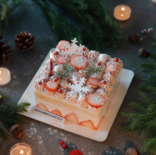 雪恋天使 商品图1