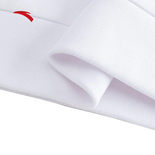 安踏ANTA CHN套头卫衣男子上衣综训系列套头衫长袖152517720 商品图6