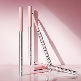 稚优泉（CHIOTURE）顺滑眼线胶笔二代椭圆笔芯自然不易晕染卧蚕新手推荐