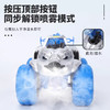 德国Dickietoys火焰冰冻怪兽喷雾大脚车仿真越野车正版儿童男孩玩具 商品缩略图3