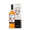 【行货】苏格兰波摩12年单一麦芽威士忌 700ml*1瓶 商品缩略图0