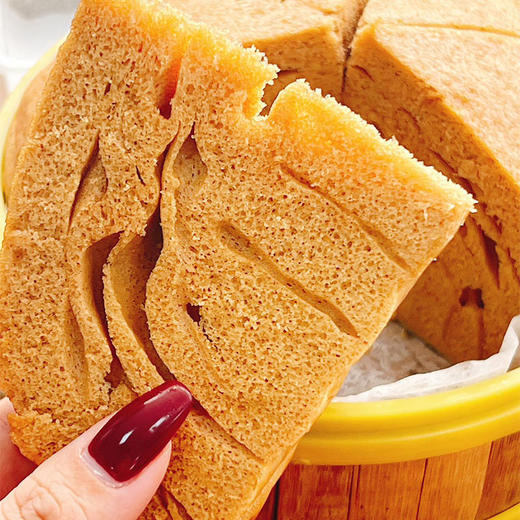 港式蒸蛋糕360g 商品图1