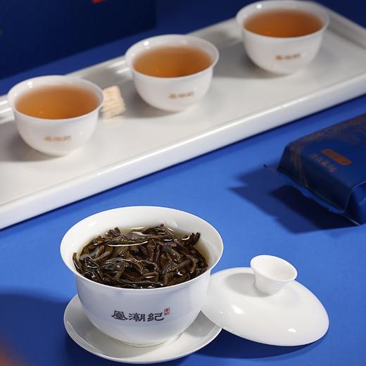 2024凰潮纪(山韵-蜜兰香)单丛礼盒袋泡装 144g 商品图5