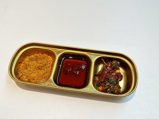 烤肉蘸料 商品图0