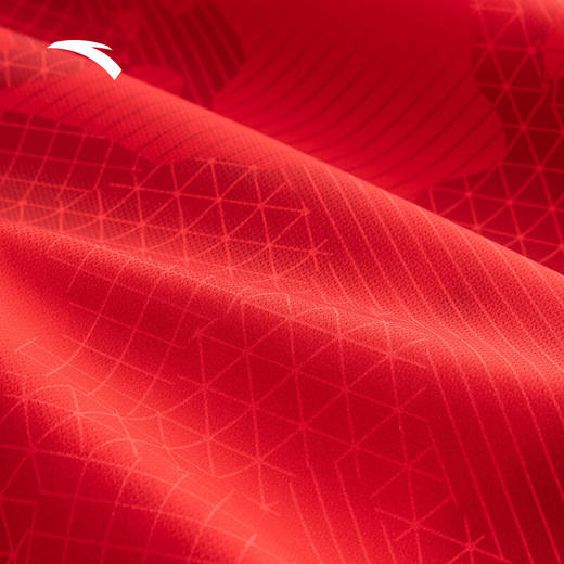 安踏（ANTA）防泼水运动外套男冬季新款健身跑步运动服夹克风衣152517620 商品图4