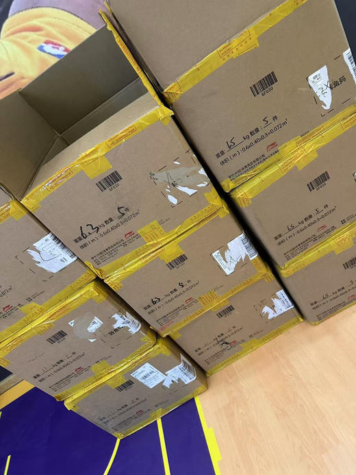 元单L.N 国家队运动员款 中长款羽绒服 YR171 商品图4