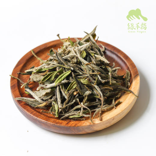 生态福鼎白茶·白牡丹、寿眉 | 合作生产 *Eco-fuding white tea | Partner Production 商品图0