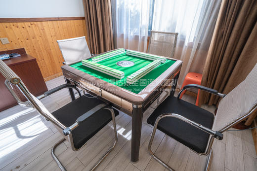 鄂州慢姑娘枸骨生态园轰趴馆 商品图2