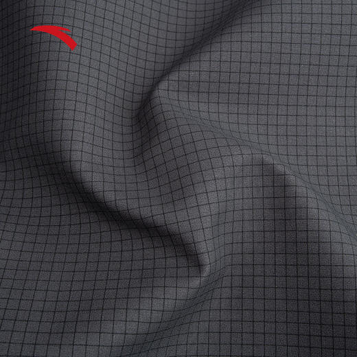 安踏（ANTA）冲锋衣男厚外套冬装轻便耐磨徒步登山服防水运动上衣152517625 商品图6