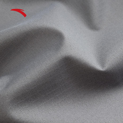 安踏（ANTA）x国家地理硬壳厚外套男运动外套风衣宽松防风防水上衣152516607 商品图5