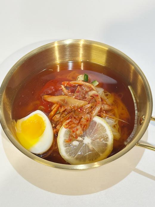 朝鲜冷面（雲島三楼勿点） 商品图0