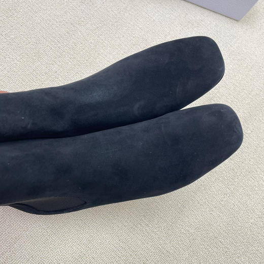 全球VIP限量版CD五金扣小短靴 商品图7