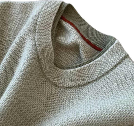 男士羊绒衫。 自己备注颜色号码 商品图12