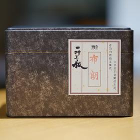 「布朗·2024」茶气足，汤感饱满（250g）