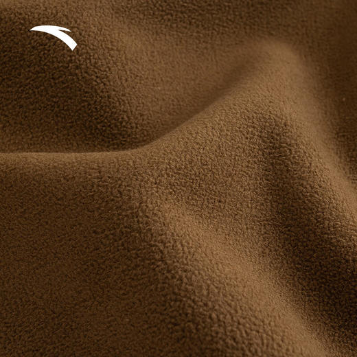 安踏（ANTA）好事发生  新年款男子冬季新款加绒加厚茄克外套152518601 商品图6