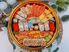 圣诞套餐全熟四人餐（25粒） 商品缩略图0