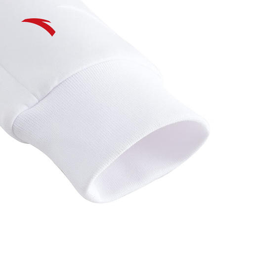 安踏ANTA CHN套头卫衣男子上衣综训系列套头衫长袖152517720 商品图3