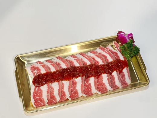 招牌牛五花 商品图0