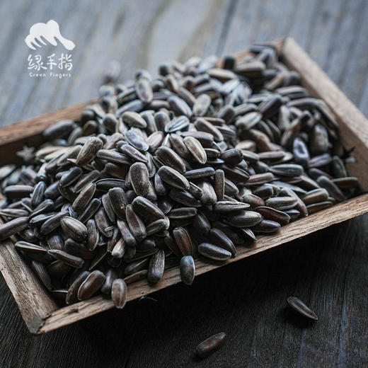 生态红皮瓜子 | 合作生产 *Eco-Red skinned melon seeds | Coproduction 商品图0